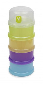 Cangaroo - Cangaroo Milk powder dispenser with 4 layers - Mari Kali Stores Cyprus